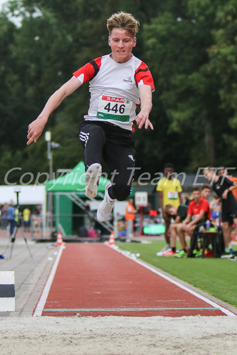 Credit: ETF /  Linda Rozema; Photonumber LR7L7090