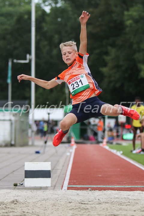 Credit: ETF /  Linda Rozema; Photonumber LR7L7096