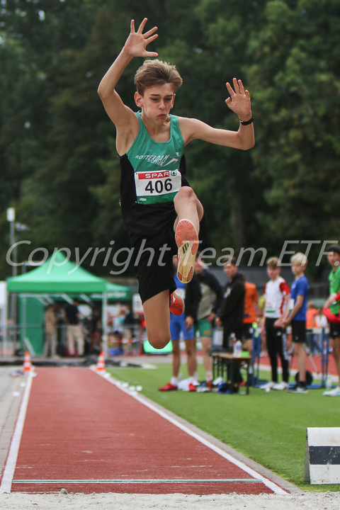 Credit: ETF /  Linda Rozema; Photonumber LR7L7112