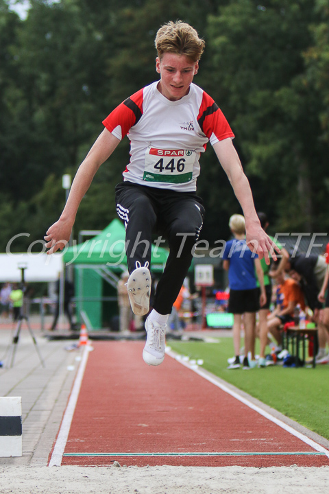 Credit: ETF /  Linda Rozema; Photonumber LR7L7117