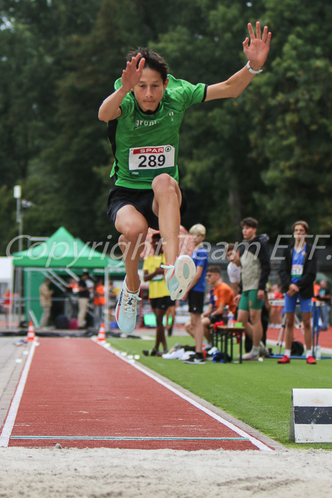 Credit: ETF /  Linda Rozema; Photonumber LR7L7120