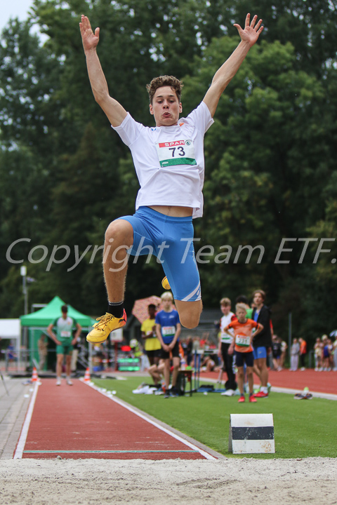 Credit: ETF /  Linda Rozema; Photonumber LR7L7124