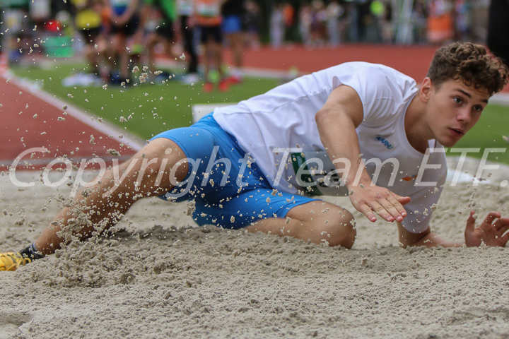 Credit: ETF /  Linda Rozema; Photonumber LR7L7131