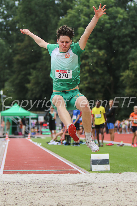 Credit: ETF /  Linda Rozema; Photonumber LR7L7132