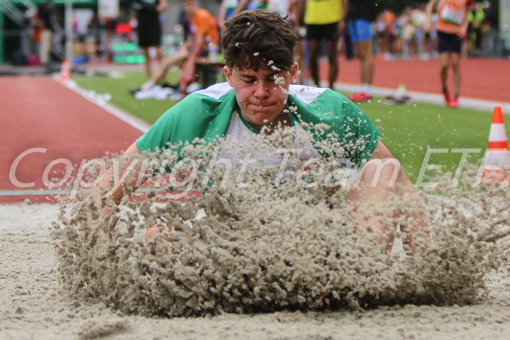 Credit: ETF /  Linda Rozema; Photonumber LR7L7134