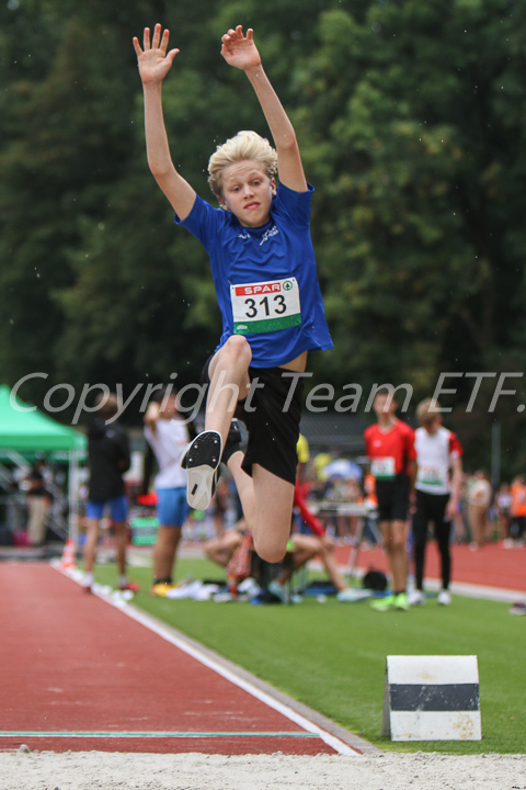 Credit: ETF /  Linda Rozema; Photonumber LR7L7136