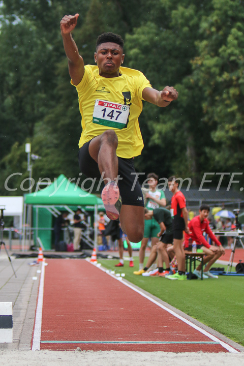 Credit: ETF /  Linda Rozema; Photonumber LR7L7141