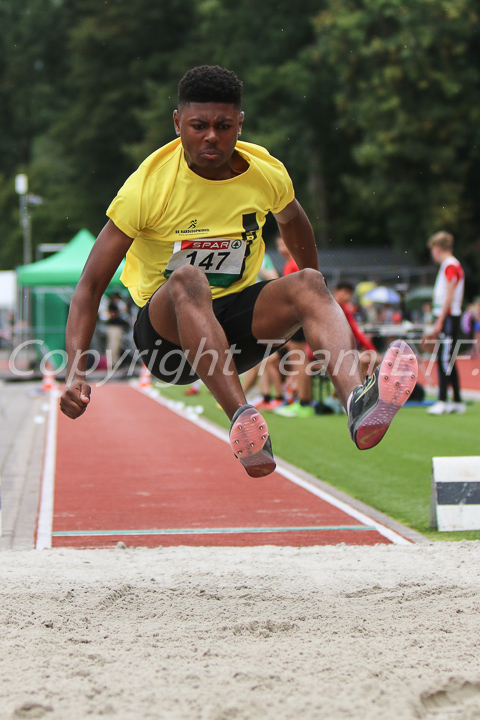 Credit: ETF /  Linda Rozema; Photonumber LR7L7143