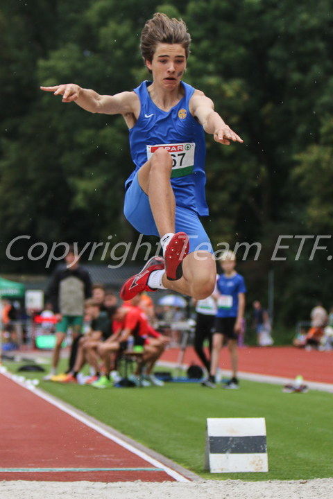 Credit: ETF /  Linda Rozema; Photonumber LR7L7148