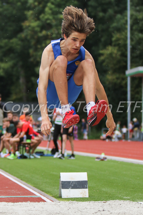 Credit: ETF /  Linda Rozema; Photonumber LR7L7150