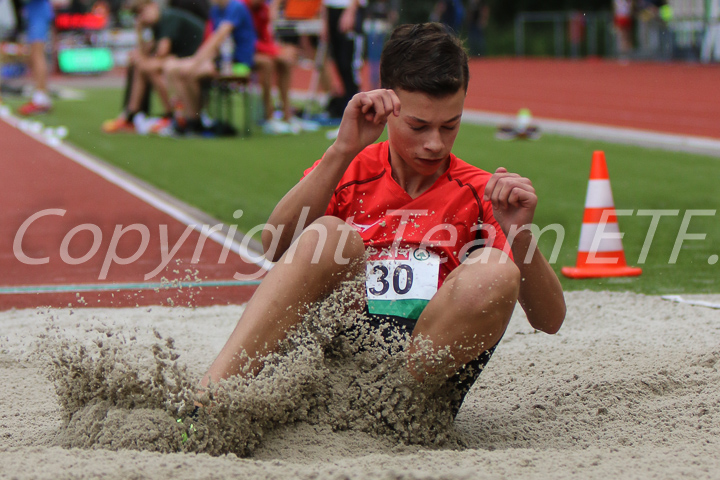 Credit: ETF /  Linda Rozema; Photonumber LR7L7161