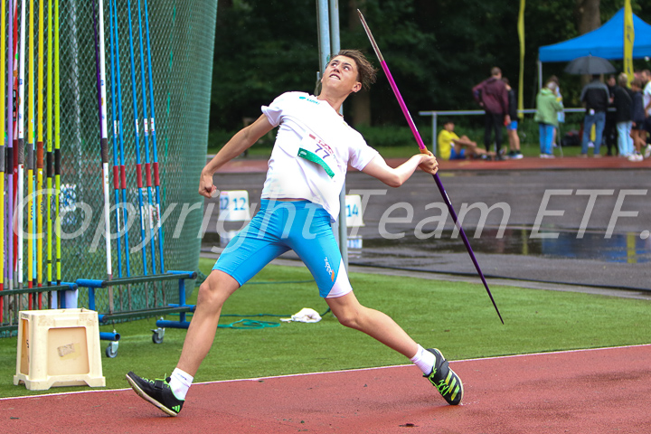 Credit: ETF /  Linda Rozema; Photonumber LR7L7833