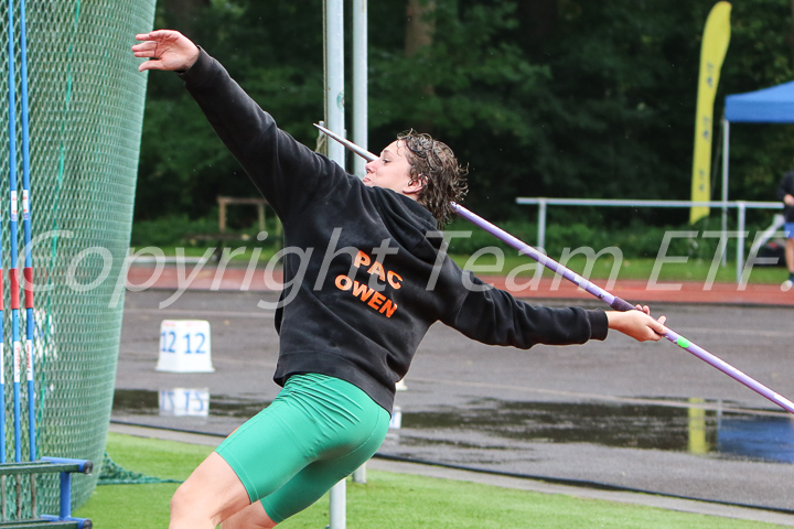 Credit: ETF /  Linda Rozema; Photonumber LR7L7850