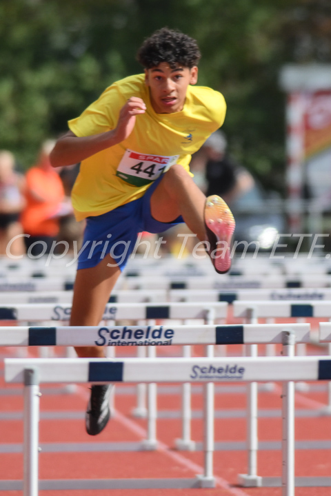 Credit: ETF /  Ed Turk; Photonumber 25Z_2147