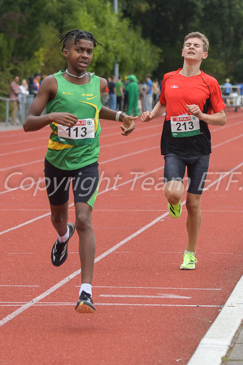 Credit: ETF /  Ed Turk; Photonumber 25K_2195