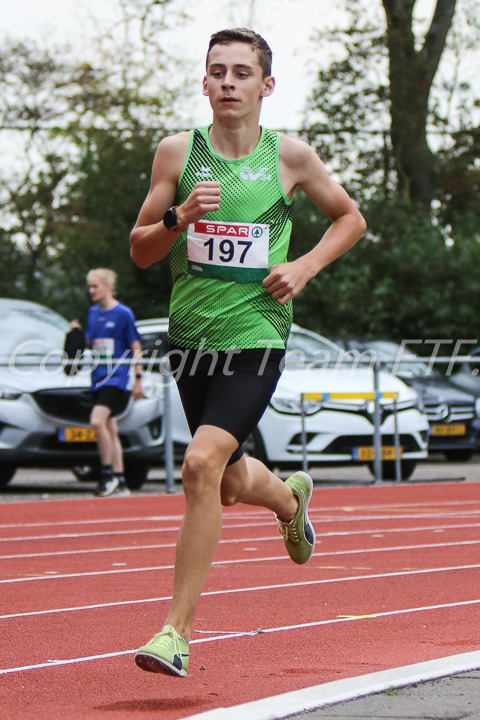 Credit: ETF /  Linda Rozema; Photonumber LR7L7003