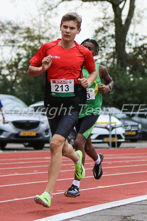 Credit: ETF /  Linda Rozema; Photonumber LR7L7006