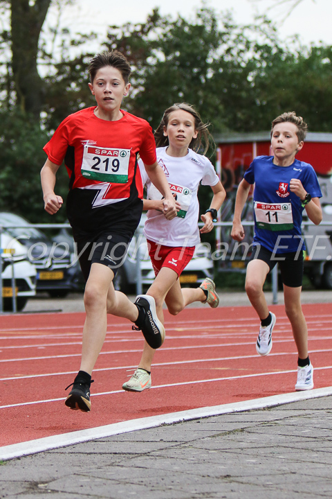 Credit: ETF /  Linda Rozema; Photonumber LR7L7007