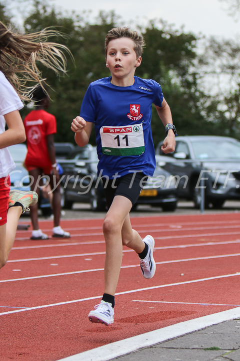 Credit: ETF /  Linda Rozema; Photonumber LR7L7011