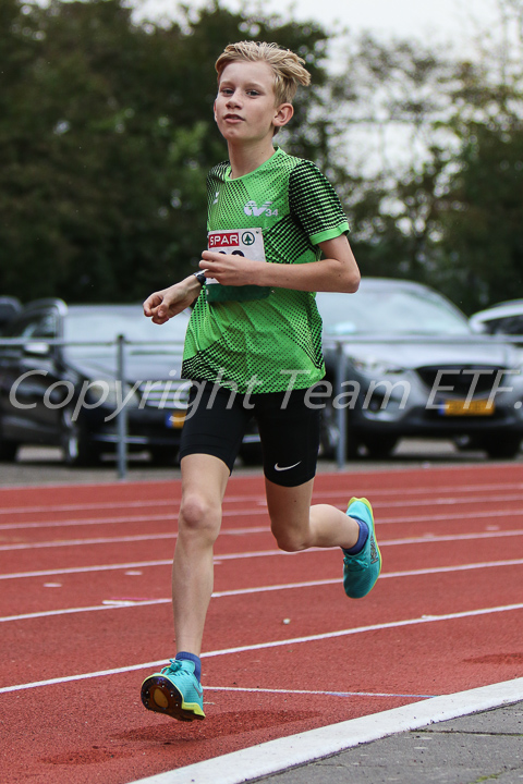 Credit: ETF /  Linda Rozema; Photonumber LR7L7019