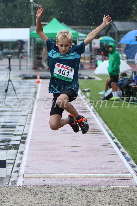 Credit: ETF /  Linda Rozema; Photonumber LR7L7414