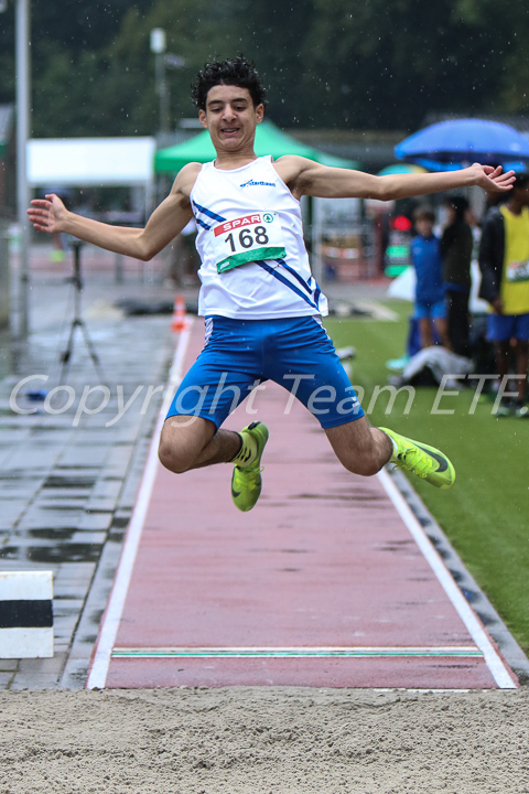 Credit: ETF /  Linda Rozema; Photonumber LR7L7429