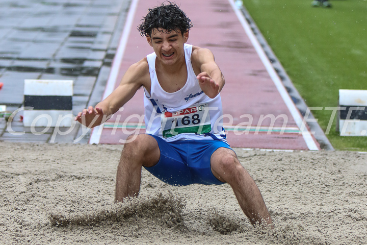 Credit: ETF /  Linda Rozema; Photonumber LR7L7433