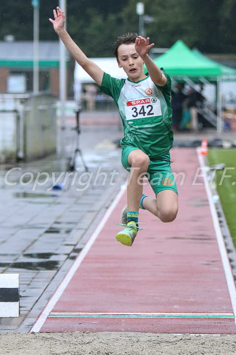 Credit: ETF /  Linda Rozema; Photonumber LR7L7447