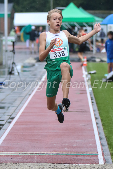 Credit: ETF /  Linda Rozema; Photonumber LR7L7453