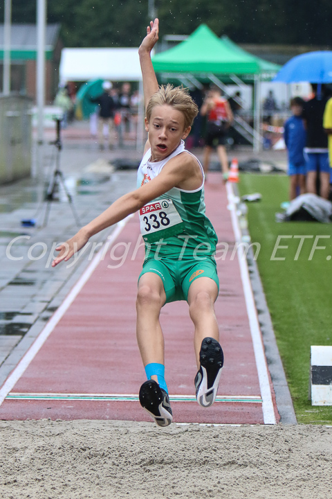 Credit: ETF /  Linda Rozema; Photonumber LR7L7454