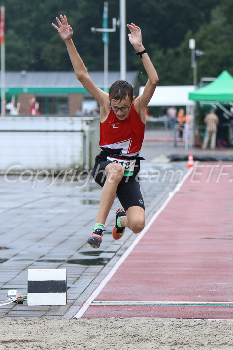 Credit: ETF /  Linda Rozema; Photonumber LR7L7456