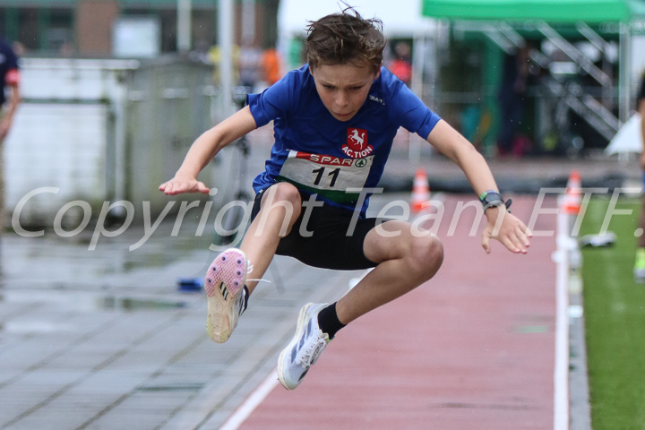 Credit: ETF /  Linda Rozema; Photonumber LR7L7462