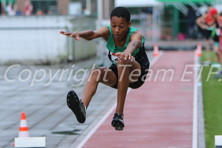 Credit: ETF /  Linda Rozema; Photonumber LR7L7468