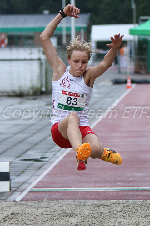 Credit: ETF /  Linda Rozema; Photonumber LR7L7471