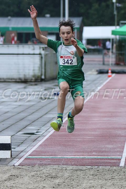 Credit: ETF /  Linda Rozema; Photonumber LR7L7476