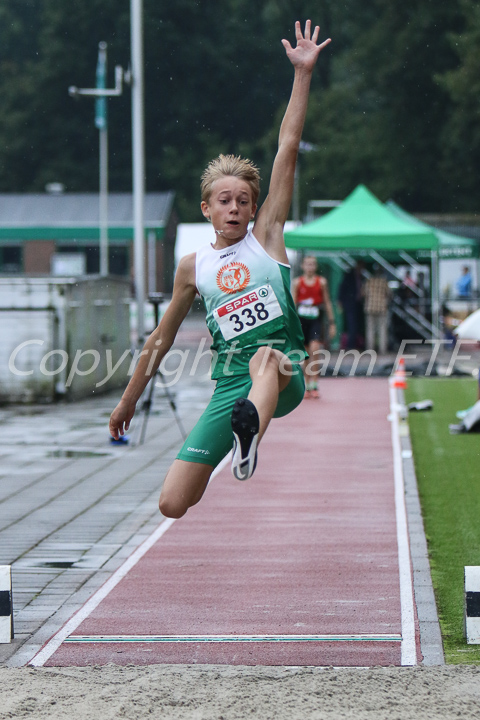 Credit: ETF /  Linda Rozema; Photonumber LR7L7481