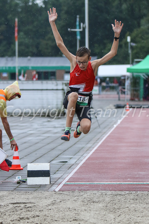 Credit: ETF /  Linda Rozema; Photonumber LR7L7484