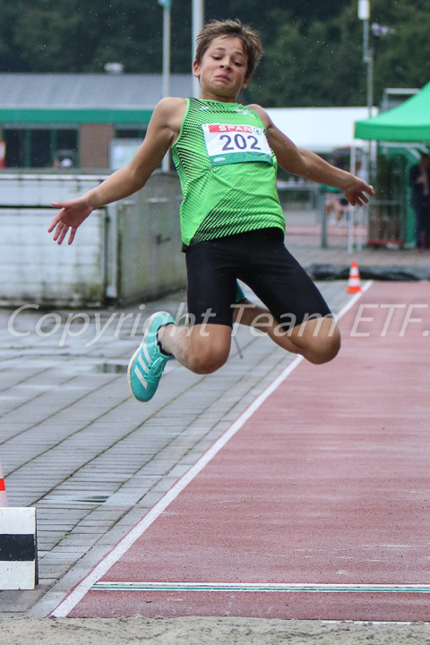 Credit: ETF /  Linda Rozema; Photonumber LR7L7489