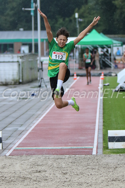 Credit: ETF /  Linda Rozema; Photonumber LR7L7494