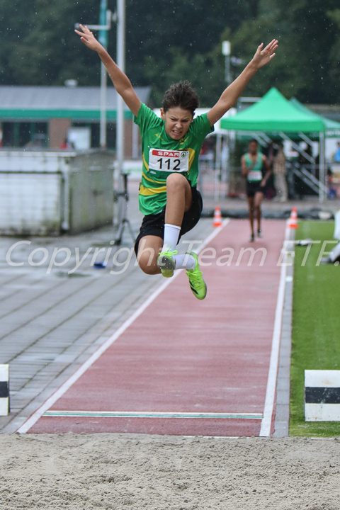 Credit: ETF /  Linda Rozema; Photonumber LR7L7495