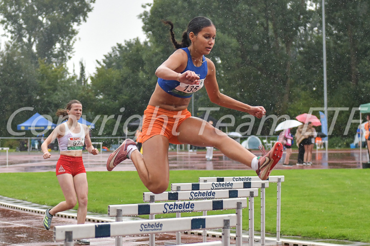 Credit: ETF /  Ed Turk; Photonumber 25M_4428