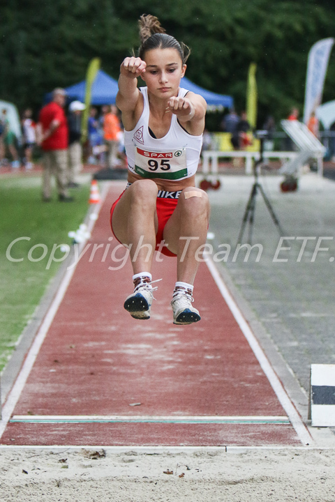 Credit: ETF /  Linda Rozema; Photonumber LR7L7248