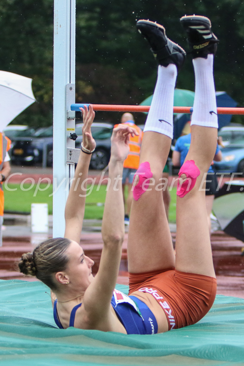 Credit: ETF /  Linda Rozema; Photonumber LR7L7731