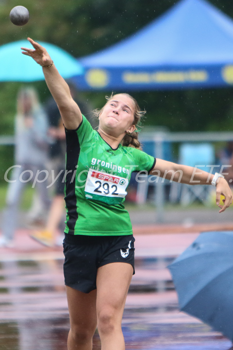 Credit: ETF /  Linda Rozema; Photonumber LR7L7767