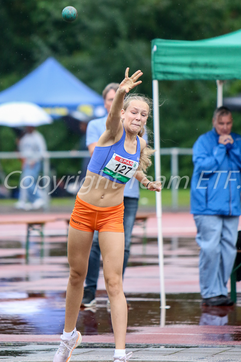 Credit: ETF /  Linda Rozema; Photonumber LR7L7778