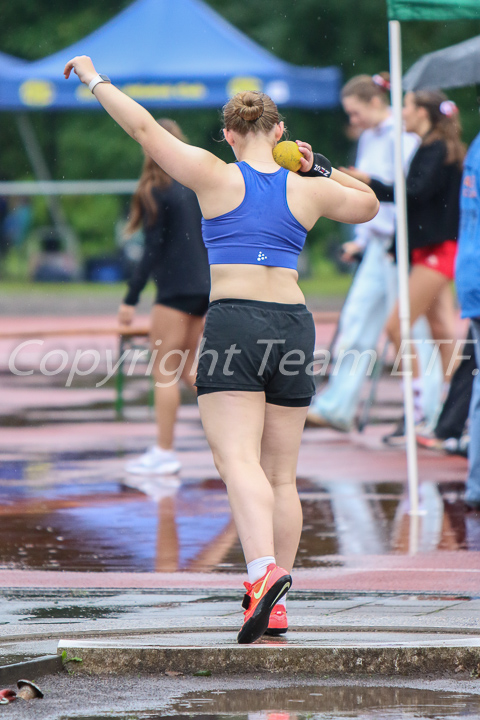 Credit: ETF /  Linda Rozema; Photonumber LR7L7781