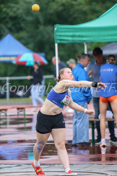 Credit: ETF /  Linda Rozema; Photonumber LR7L7783