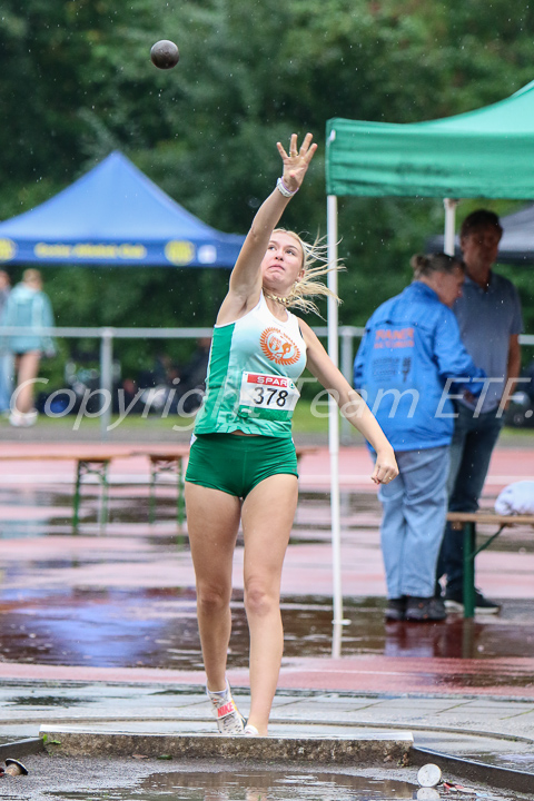 Credit: ETF /  Linda Rozema; Photonumber LR7L7786