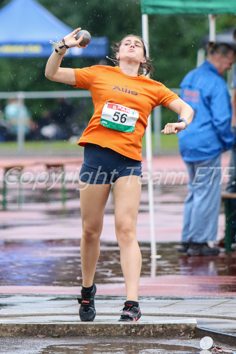 Credit: ETF /  Linda Rozema; Photonumber LR7L7787