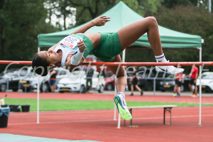 Credit: ETF /  Linda Rozema; Photonumber LR7L7214